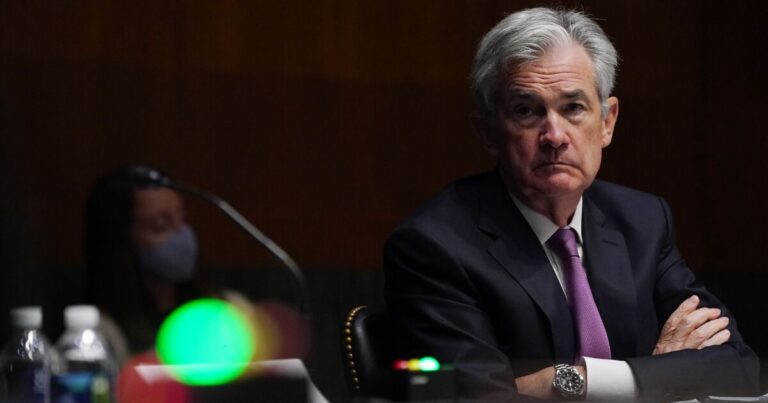 Opinion: The Fed really needs to rethink more interest rate hikes