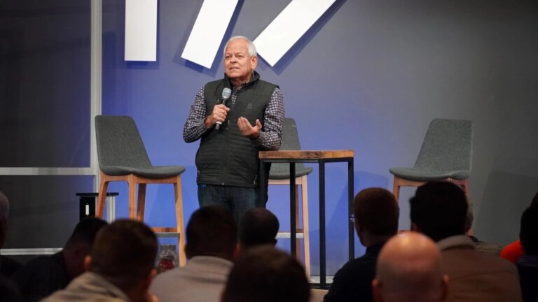 Former SBC Pastor Johnny Hunt Sues Denomination He Once Le…… | News & Reporting