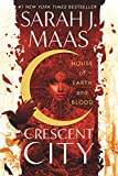 Sarah J. Maas – Crescent City Series Reading Order