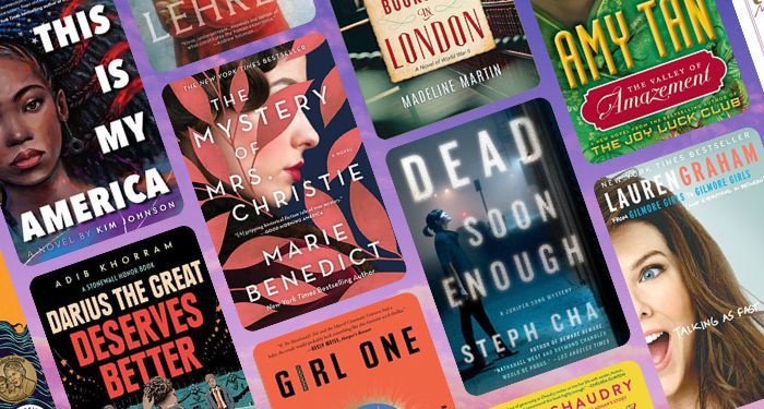 Book Riot’s Deals of the Day for March 19, 2023
