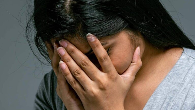 Domestic Abuse: Is Your Church Taking Enough Notice?