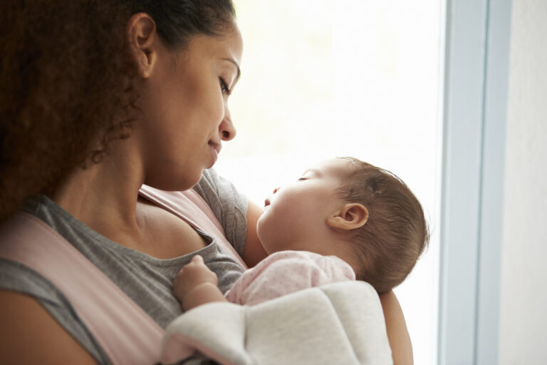 Buffed Up Guidelines for Identifying and Treating Perinatal Mental Health Conditions from ACOG