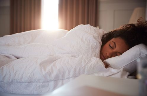 Insomnia? Too stressed to sleep? 5 tried & tested sleep hacks to beat stress