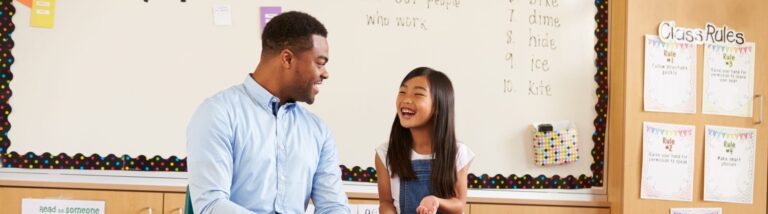 Social-Emotional Learning Resources for Supporting Students and Teachers