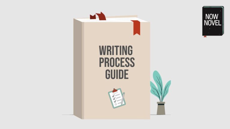 Writing Process: from Discovery to Done (Complete Guide)