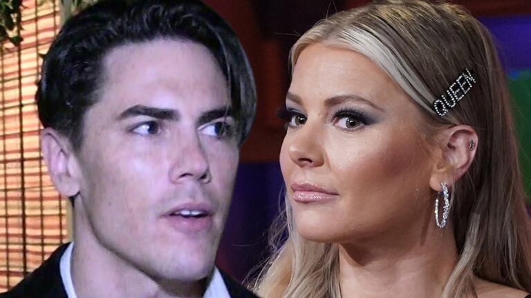 ‘Vanderpump Rules’ Tom and Ariana Done for Good, No Chance of Reconciliation