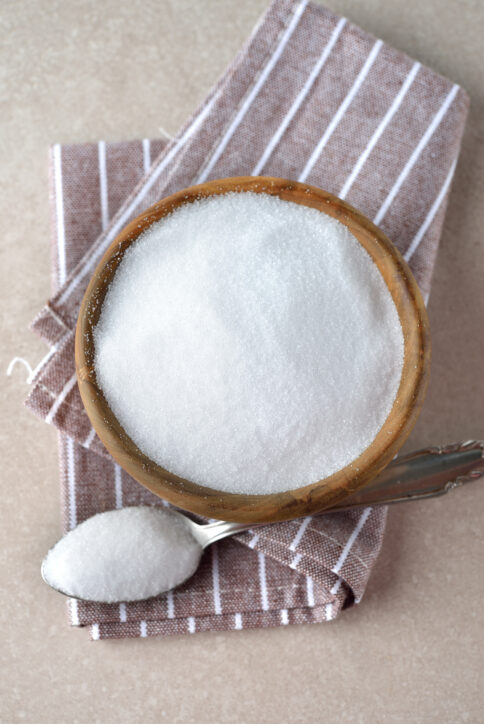 Does erythritol increase the risk of heart attack and early death?