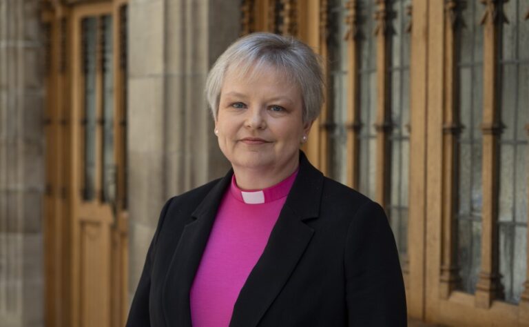 Church of Scotland welcomes Scottish Government strategy for Faith and Belief
