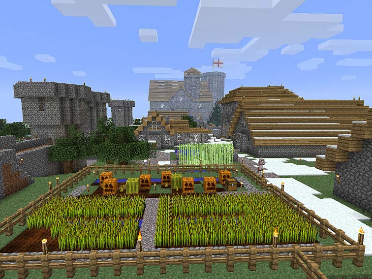 Minecraft In Education: 5 Lessons to Learn