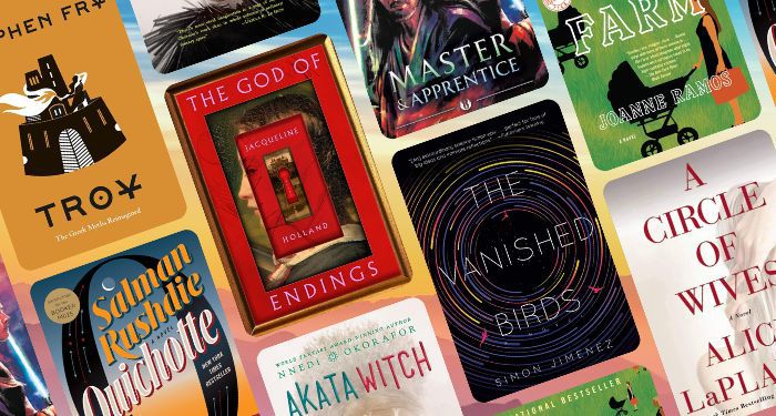 Book Riot’s Deals of the Day for December 3, 2023